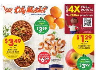 City Market Weekly Ad Feb 21 – Feb 27, 2024