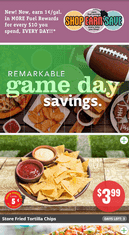 Coborn’s Weekly Ad Feb 07 – Feb 13, 2024 (Valentine’s Day Promotion Included)