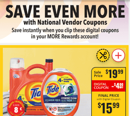 Coborn’s Weekly Ad Feb 28 – Mar 05, 2024