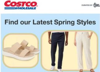 Costco Weekly Ad Feb 23 – Feb 29, 2024