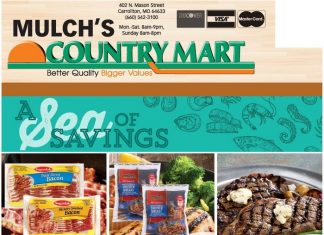 Country Mart Weekly Ad Feb 13 – Feb 19, 2024