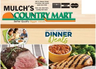 Country Mart Weekly Ad Feb 20 – Feb 26, 2024