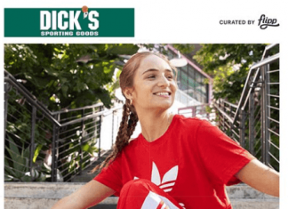 Dick’s Sporting Goods Weekly Ad Feb 14 – Feb 20, 2024