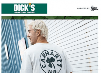 Dick’s Sporting Goods Weekly Ad Feb 28 – Mar 05, 2024