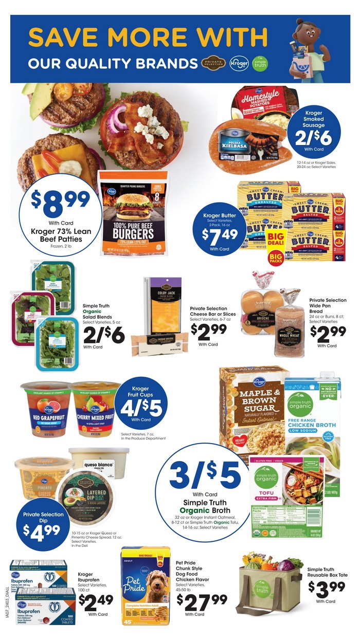 Dillons Weekly Ad Feb 21 Feb 27, 2024