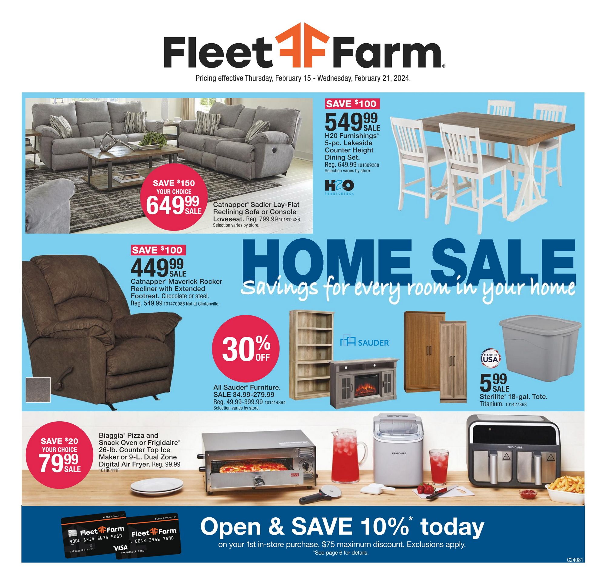 Fleet Farm Weekly Ad Green Bay Witimeline Groups - d0vhyjn
