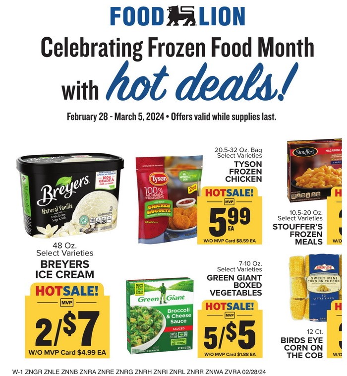 Food Lion Weekly Ad Feb 28 Mar 05, 2024 Part 3