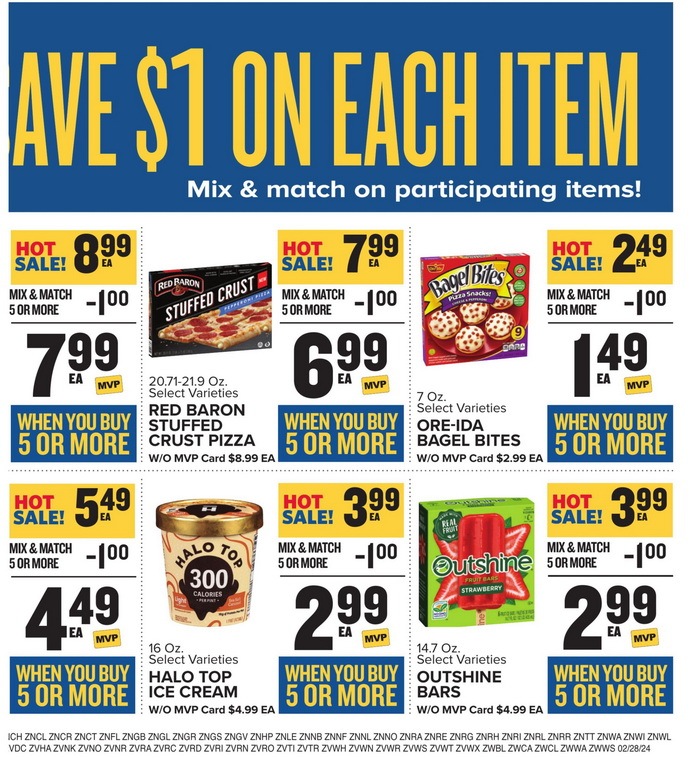 Food Lion Weekly Ad Feb 28 Mar 05, 2024