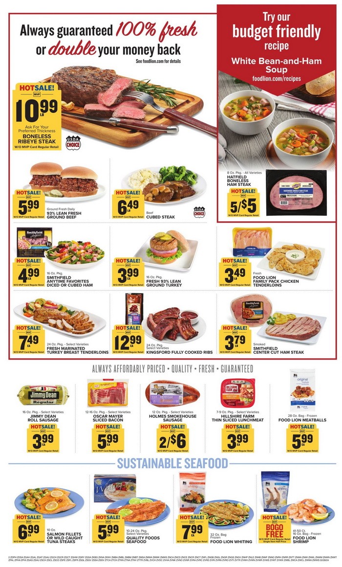 Food Lion Weekly Ad Feb 28 Mar 05, 2024