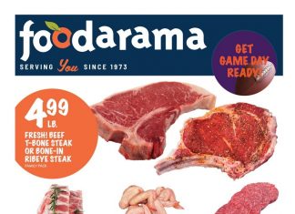 Foodarama Weekly Ad Feb 07 – Feb 13, 2024