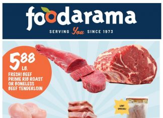 Foodarama Weekly Ad Feb 14 – Feb 20, 2024