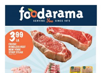 Foodarama Weekly Ad Feb 28 – Mar 05, 2024