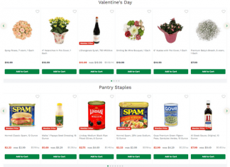 Foodland Super Market Weekly Ad Feb 07 – Feb 13, 2024 (Valentine’s Day Promotion Included)