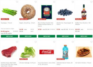 Foodland Super Market Weekly Ad Feb 28 – Mar 05, 2024