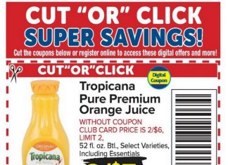 Foodtown Weekly Ad Feb 16 – Feb 22, 2024
