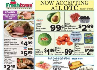 Foodtown Weekly Ad Feb 23 – Feb 29, 2024
