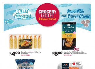 Grocery Outlet Weekly Ad Feb 14 – Feb 20, 2024