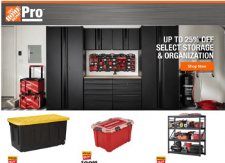 Home Depot Pro Weekly Ad Feb 05 – Feb 12, 2024
