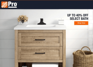 Home Depot Pro Weekly Ad Feb 12 – Feb 19, 2024