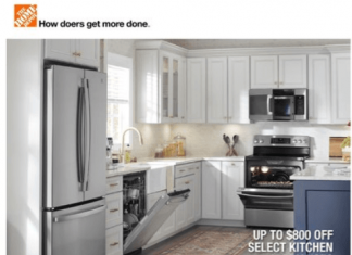 Home Depot Weekly Ad Feb 15 – Feb 22, 2024