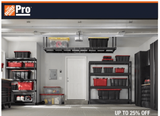 Home Depot Pro Weekly Ad Feb 19 – Feb 26, 2024