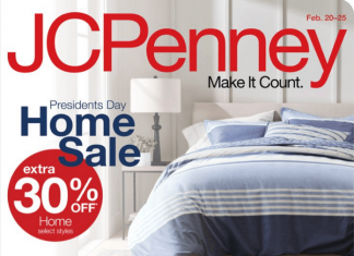 JCPenney Weekly Ad Feb 20 – Feb 25, 2024