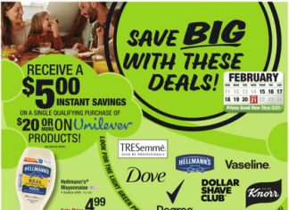 Menards Home Essential Ad Feb 15 – Feb 21, 2024