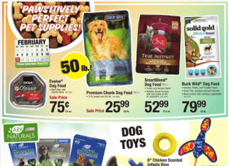 Menards Home Essential Ad Feb 01 – Feb 11, 2024