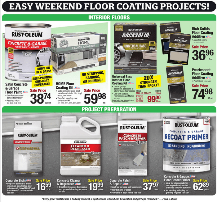 Menards Weekly Ad Feb 01 Feb 11, 2024 (Valentine's Day Promotion