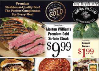 Morton Williams Weekly Ad Feb 02 – Feb 08, 2024