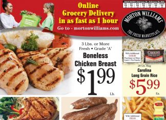 Morton Williams Weekly Ad Feb 16 – Feb 22, 2024
