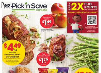 Pick ‘n Save Weekly Ad Feb 28 – Mar 05, 2024 (Easter Promotion Included)