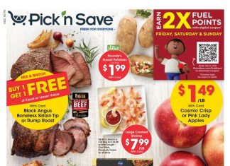 Pick ‘n Save Weekly Ad Feb 14 – Feb 20, 2024