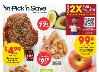 Pick ‘n Save Weekly Ad Feb 21 – Feb 27, 2024