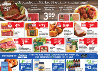 Price Chopper Weekly Ad Feb 18 – Feb 24, 2024
