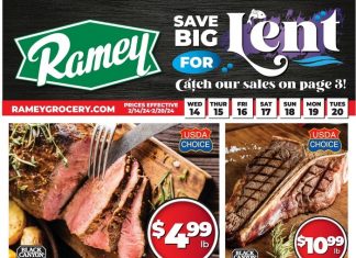 Price Cutter Weekly Ad Feb 14 – Feb 20, 2024