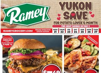 Price Cutter Weekly Ad Feb 21 – Feb 27, 2024