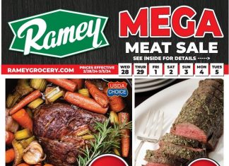 Price Cutter Weekly Ad Feb 28 – Mar 05, 2024