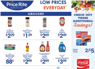Price Rite Weekly Ad Feb 02 – Feb 08, 2024