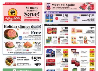 ShopRite Weekly Ad Feb 16 – Feb 22, 2024