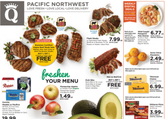 QFC Weekly Ad Feb 07 – Feb 13, 2024