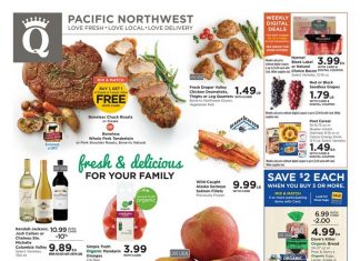 QFC Weekly Ad Feb 14 – Feb 20, 2024 (Lunar New Year Promotion Included)