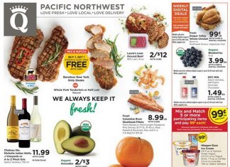 QFC Weekly Ad Feb 21 – Feb 27, 2024