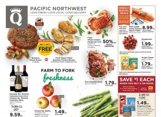 QFC Weekly Ad Feb 28 – Mar 05, 2024