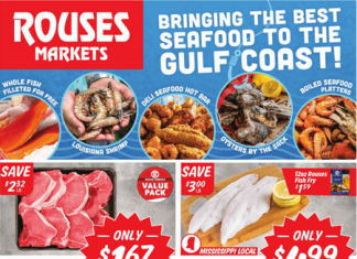 Rouses Weekly Ad Feb 14 – Feb 21, 2024