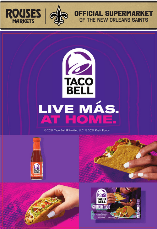 Rouses Weekly Ad Feb 14 Feb 21, 2024