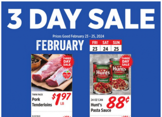 Rouses Weekly Ad Feb 21 – Feb 28, 2024