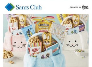 Sam’s Club Weekly Ad Feb 29 – Mar 06, 2024 (Easter Promotion Included)