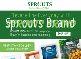 Sprouts Weekly Ad Feb 28 – Mar 05, 2024