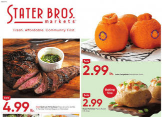 Stater Bros Weekly Ad Feb 21 – Feb 27, 2024